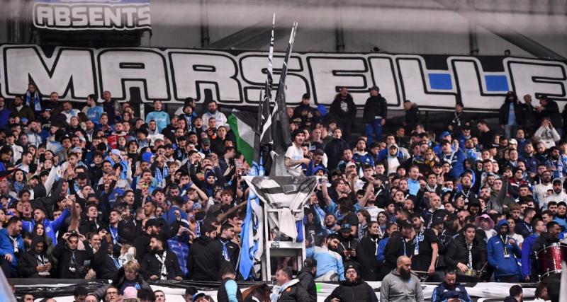  - OM : les supporters interdits de se déplacer à Lyon