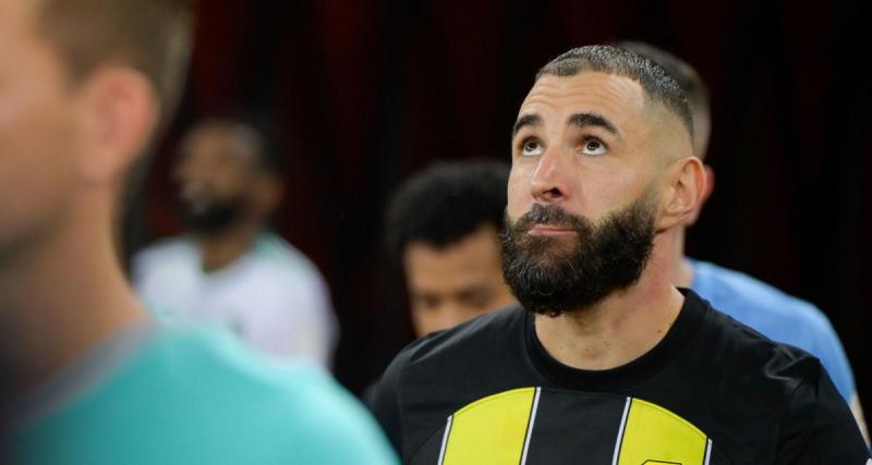  - La dernière révélation accablante sur Benzema