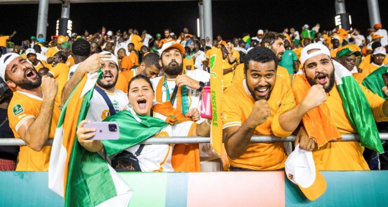  - CAN 2023 : les remerciements incroyables des Ivoiriens pour le Maroc