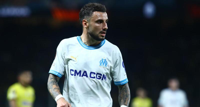  - OM : l'équipe de France au coeur des tensions pour Clauss ?