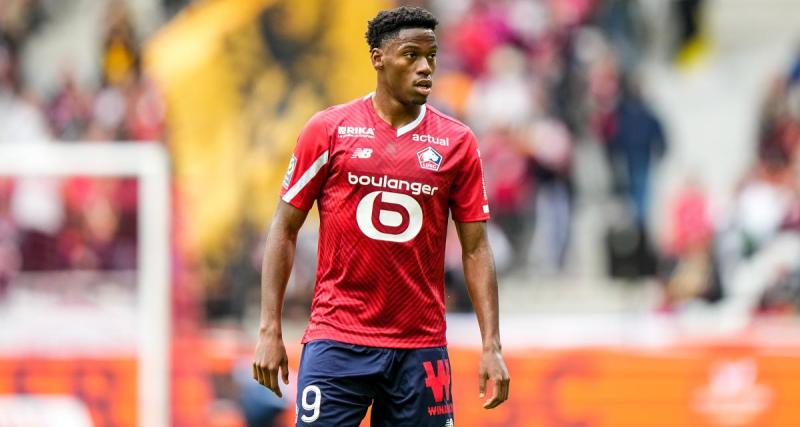  - L'avenir de David scellé, une recrue arrive à Lille, un Rennais refuse la Premier League, Nice dégraisse
