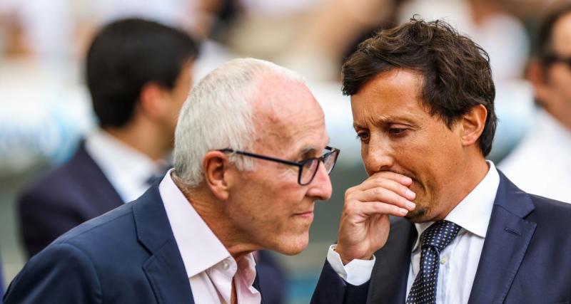  - OM : la vente annoncée avant la fin de la saison ?