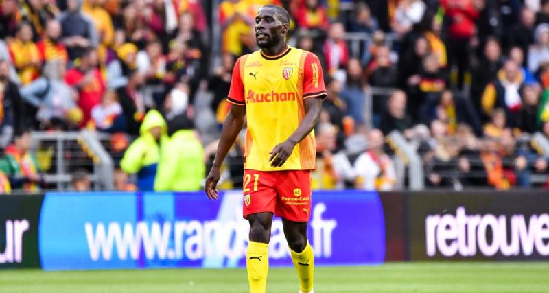 - FC Nantes Mercato : ça se réchauffe pour Haïdara (RC Lens) ! 