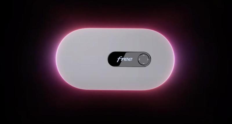  - Free dévoile sa nouvelle Freebox, la plus puissante et rapide : Prix, caractéristiques, disponibilité