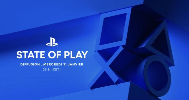  - Le prochain State of Play de Playstation s'annonce incroyable ! Où et quand regarder la conférence ? 