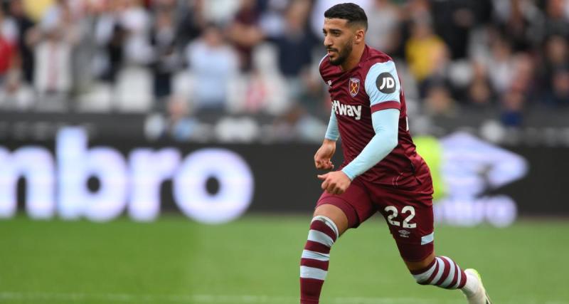  - OL, OM Mercato : revirement pour Benrahma, c'est confirmé pour le départ de Tagliafico ! 