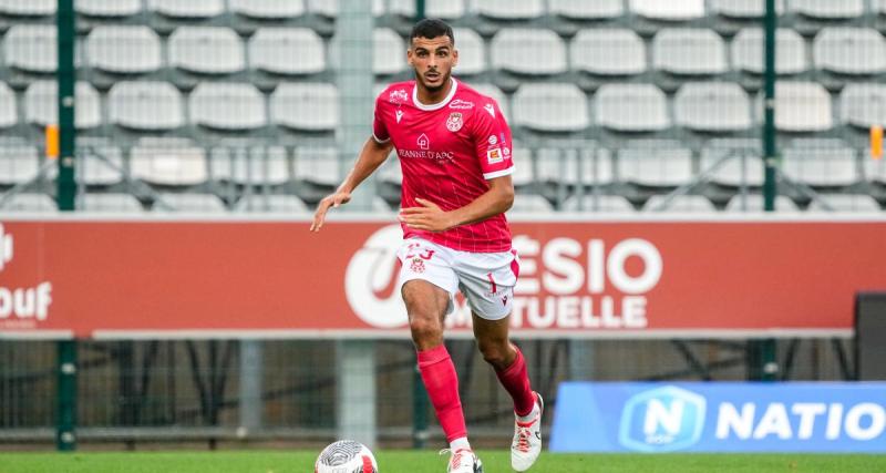  - "Mr Maarek n’a cessé de me pousser au départ" : annoncé partant de Rouen, Bouzamoucha met les points sur les i