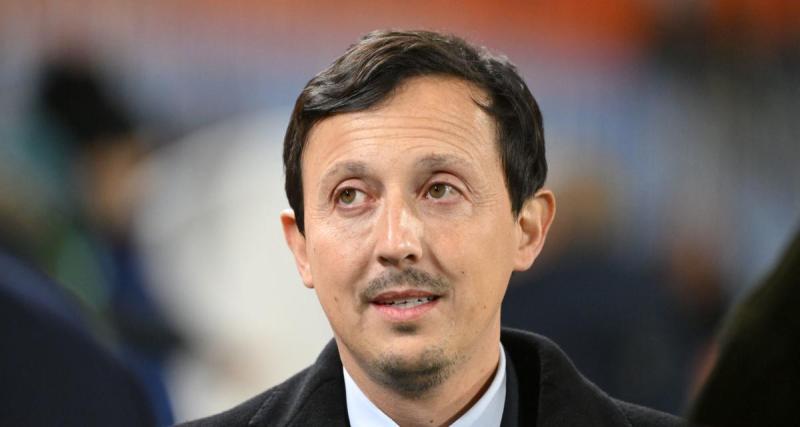  - OM : deux annonces de taille pour le Mercato marseillais