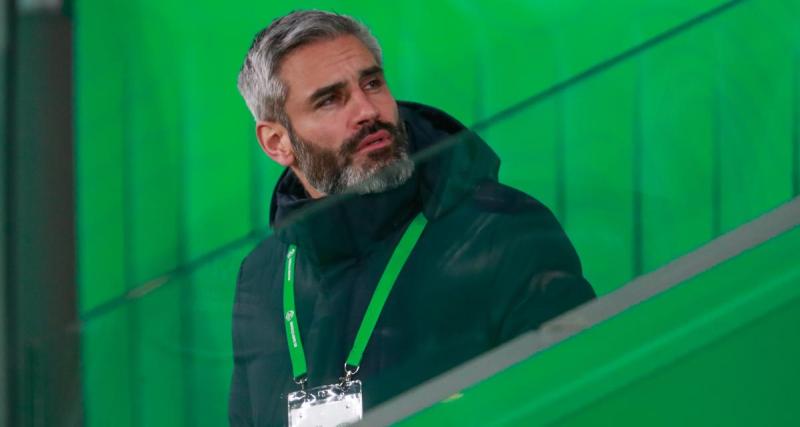  - ASSE Mercato : et maintenant, un ailier mystère est visé ! 