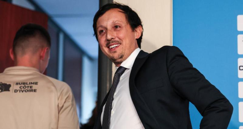  - OM Mercato : trois recrues encore en approche ?