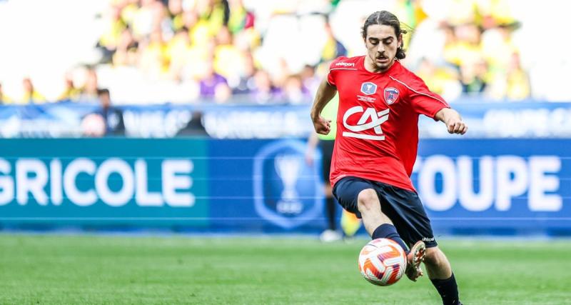  - Gambardella : la programmation des 16e de finale