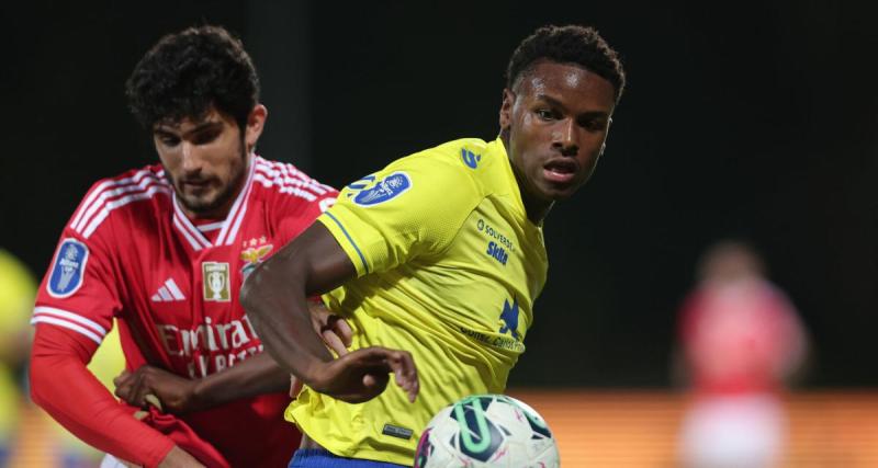  - RC Lens Mercato : le LOSC chipe une cible des Sang et Or pour l’après-Danso