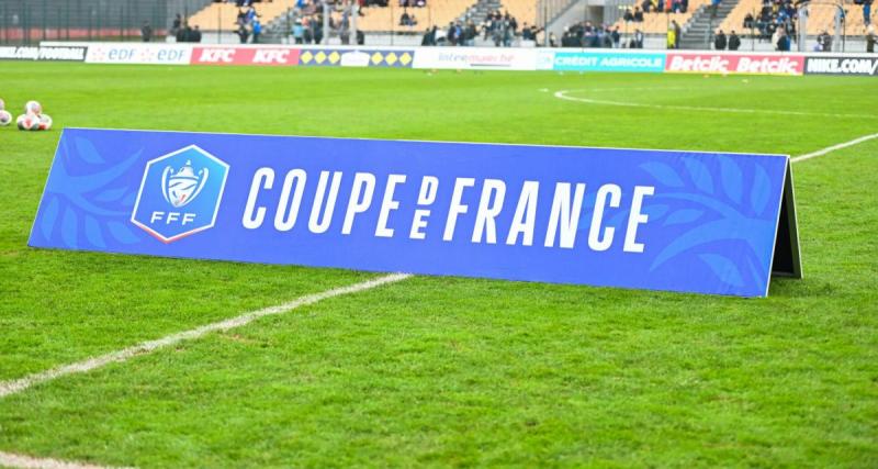  - Coupe de France : le lieu de la finale encore indécis, le Vélodrome éliminé à cause du PSG ?
