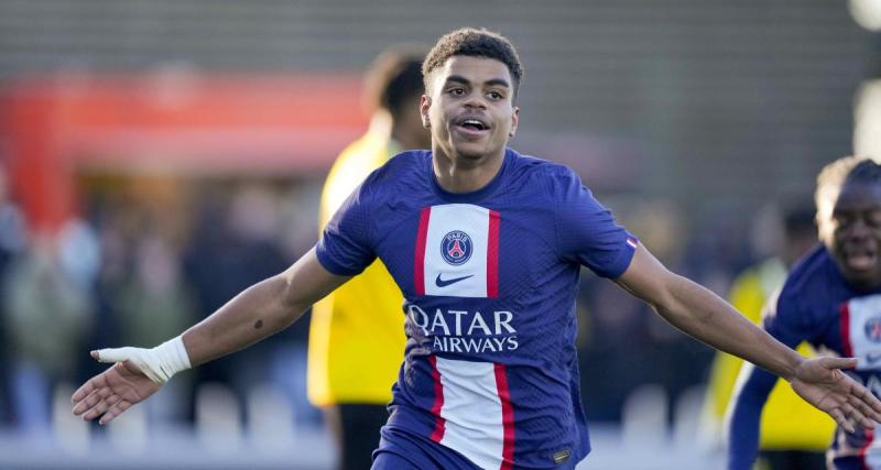  - PSG : un Titi va rejoindre son frère en Angleterre