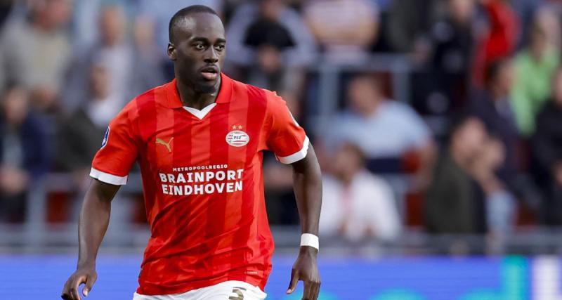  - OM Mercato : deux premières pistes ont fuité pour remplacer Clauss ! 