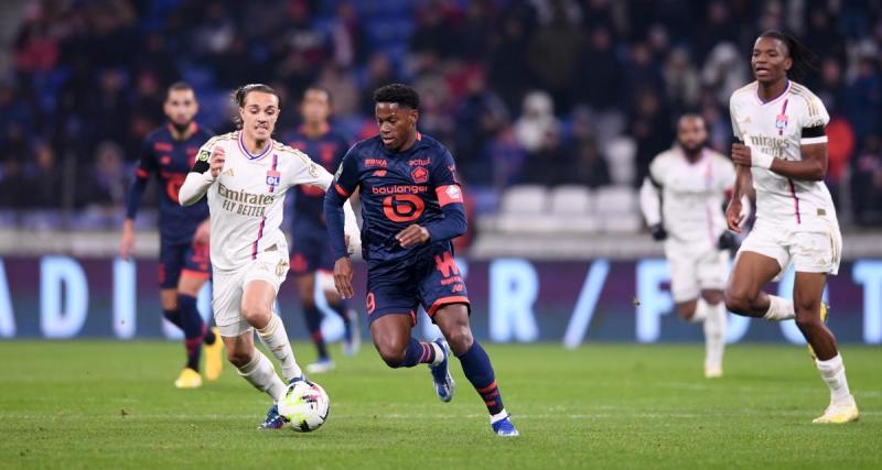  - Coupe de France : le lieu de la finale choisi en fonction du résultat ... d'OL-LOSC ?