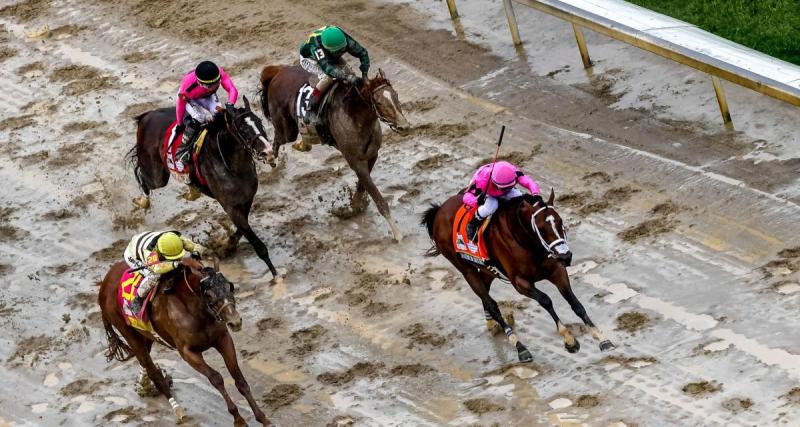  - Résultats course PMU : G.K. Justus vainqueur du Prix de Châteauroux à Vincennes