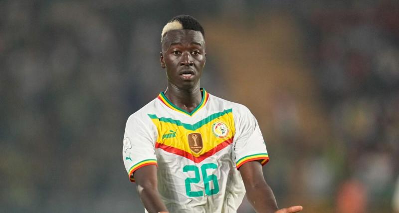  - OM : la ferme mise au point du clan Pape Gueye
