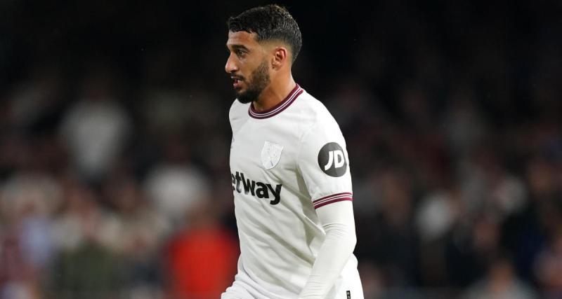  - OL, OM Mercato : un accord est tombé pour Benrahma ! 
