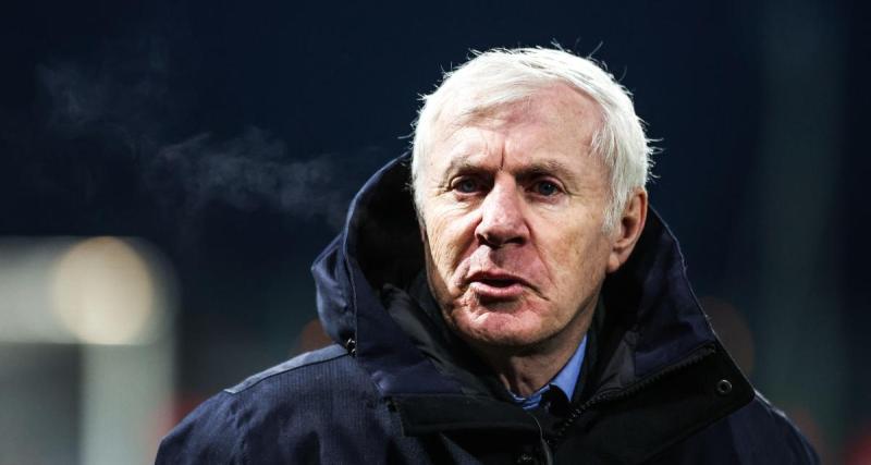  - PSG : Luis Fernandez règle ses comptes avec le club