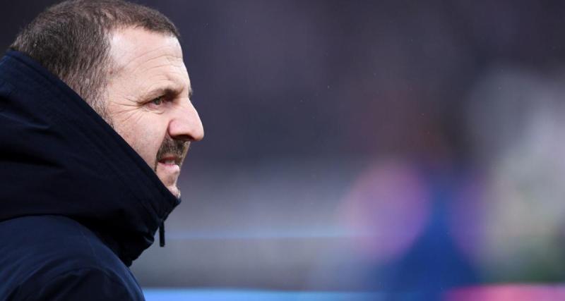  - Stade Rennais Mercato : Maurice change totalement ses plans pour le sprint final !