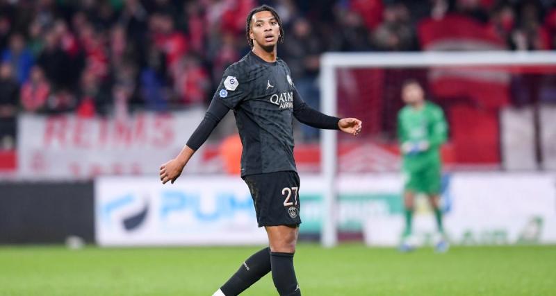  - PSG : "J'avais besoin de minutes" explique Ndour, prêté à Braga