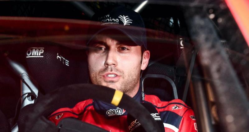  - WRC : grosse amende pour un favori au Monte-Carlo