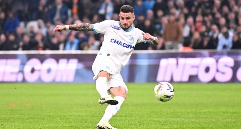  - OM : ça bouge pour Clauss, Longoria vise un arrière droit en Ligue 1 