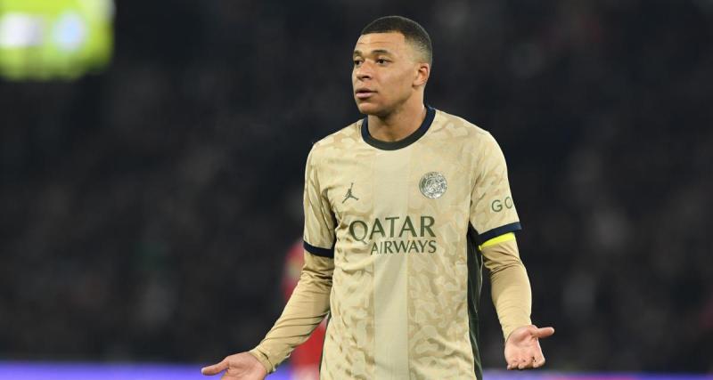  - La décision de Mbappé se rapproche, le Barça tente Guardiola, polémique au PSG...Les immanquables du jour !