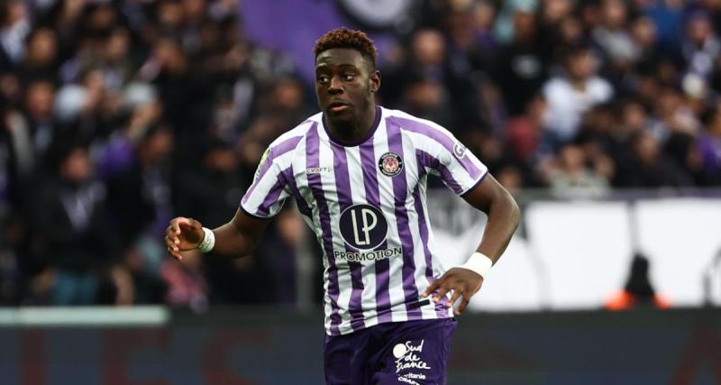  - RC Lens Mercato : trois nouveaux dossiers ouverts pour remplacer Haïdara... dont une cible du LOSC