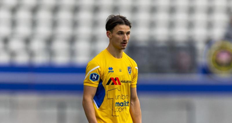  - Épinal : le remplaçant de Lepaul est connu (off)