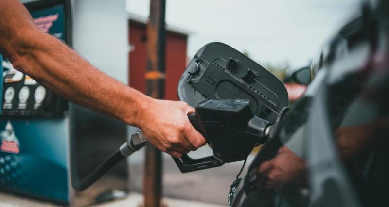  - Carburants : mauvaise nouvelle à la pompe, un mois de février difficile ?