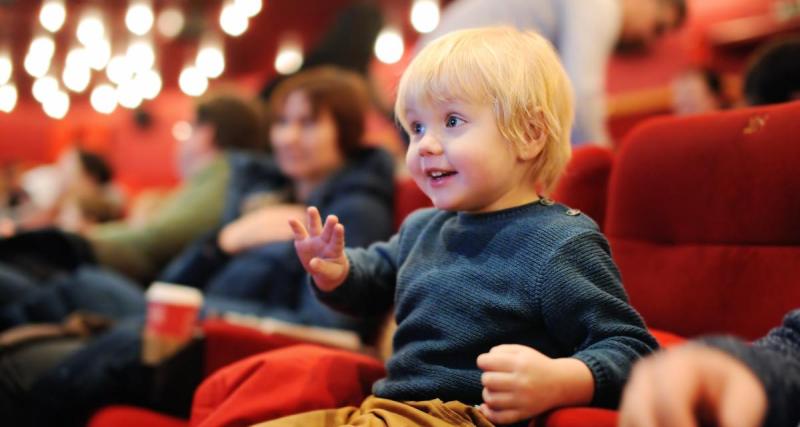  - « Wish, Asha et la Bonne Etoile » : à partir de quel âge mon enfant peut-il le voir au cinéma ? 