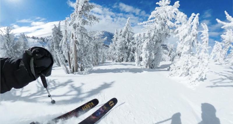  - À vos caméras : GoPro vous offre 120 000 dollars !