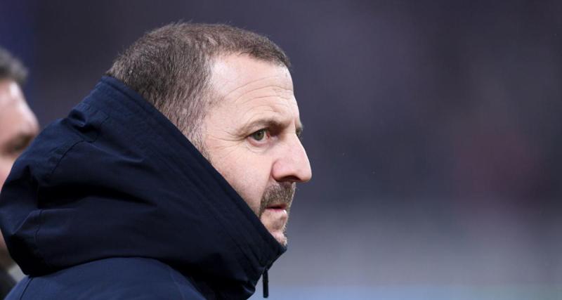  - Stade Rennais : Florian Maurice dévoile ses plans pour la fin du Mercato