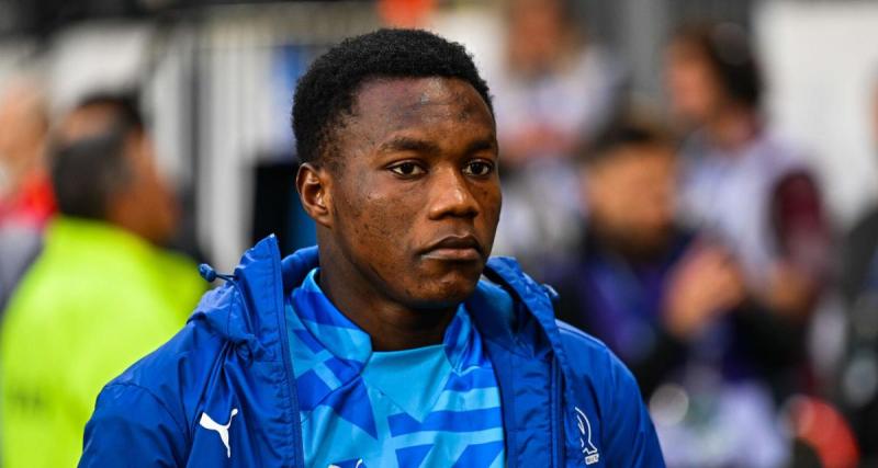  - ASSE Mercato : un candidat en moins dans le dossier Mughe (OM)