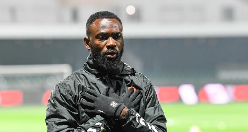  - Orléans : Arnold Vula s’en va "pour raisons familiales"… et va rejoindre un club de N1