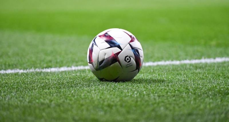  - Cannes : un gardien signe au club (off)