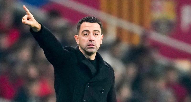  - Barça : un grand nom du Real Madrid accuse Xavi d'égoïsme