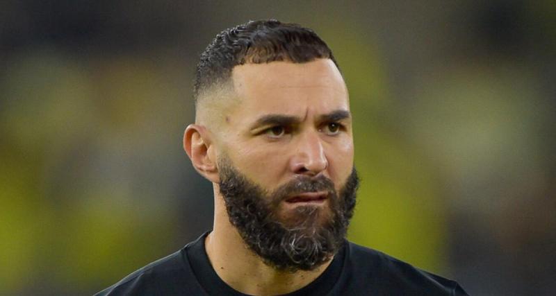  - Real Madrid Mercato : ultime rebondissement pour Karim Benzema !