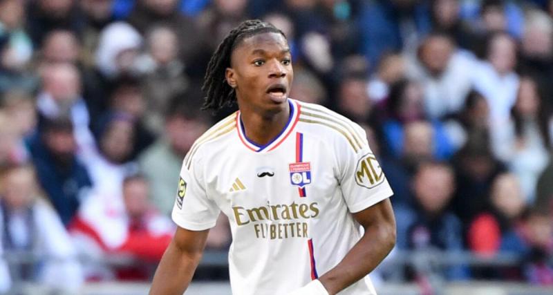  - OL Mercato : une recrue de l'été va déjà plier bagages