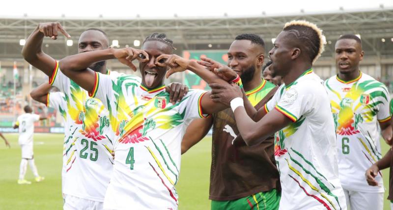  - CAN : le Mali élimine le Burkina Faso et rejoint la Côte d'Ivoire en quarts de finale