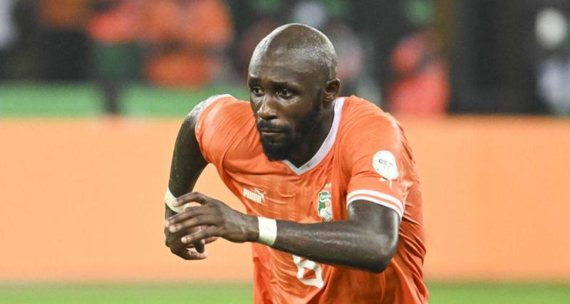  - RC Lens Mercato : Seko Fofana a signé dans son nouveau club