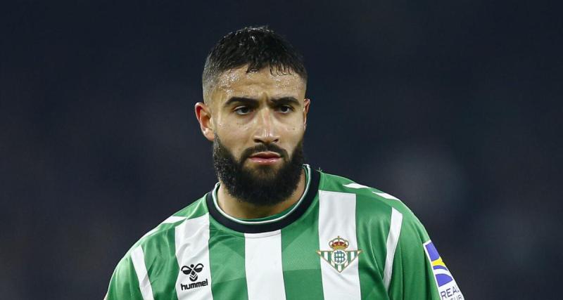  - OL Mercato : Fekir en Arabie saoudite, fin du feuilleton !