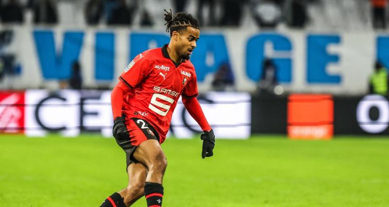  - OM : discussions entamées pour Assignon (Rennes), la recherche du remplaçant de Clauss a débuté