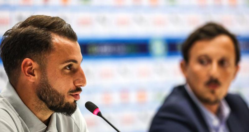  - OM Mercato : Di Meco se paye Clauss et la stratégie de Longoria