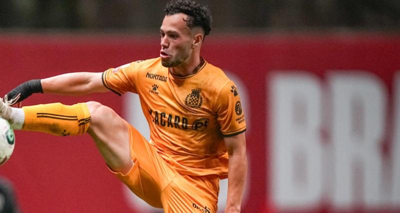  - LOSC Mercato : c'est officiel pour Tiago Morais, ses premiers mots chez les Dogues