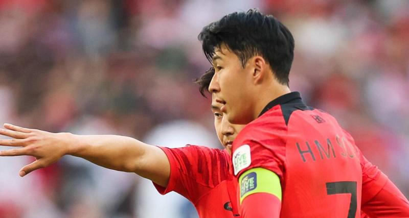  - PSG : Lee Kang-In miraculé au Qatar !