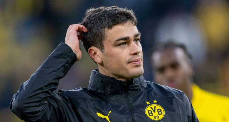  - OM Mercato : un nouveau concurrent déboule sur Reyna, l'Américain a fait son choix