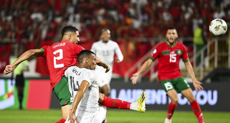  - 🚨 CAN 2023 : coup de tonnerre, le Maroc éliminé par l'Afrique du Sud !